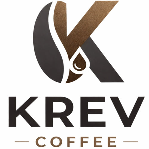 Krev Coffee