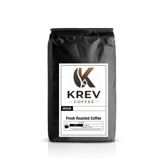 Instant Coffee